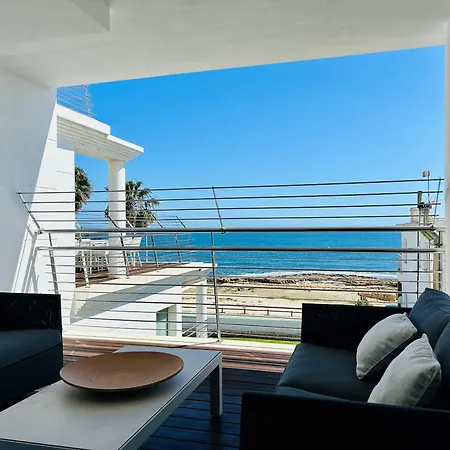 Javea Ocean View II Exterior photo