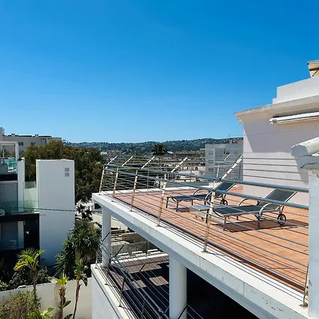 Javea Ocean View II Exterior photo