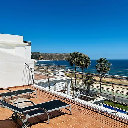 Javea Ocean View II Exterior photo