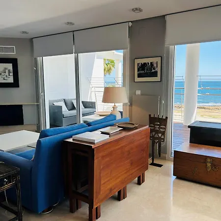 Javea Ocean View II Exterior photo