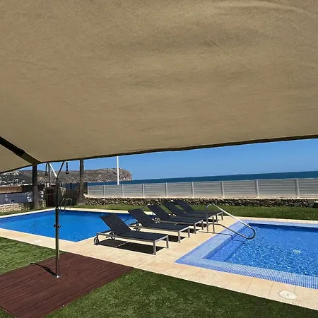 Javea Ocean View II Exterior photo