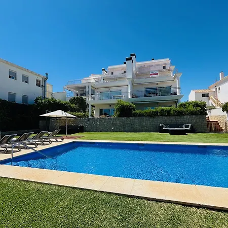 Javea Ocean View II Exterior photo