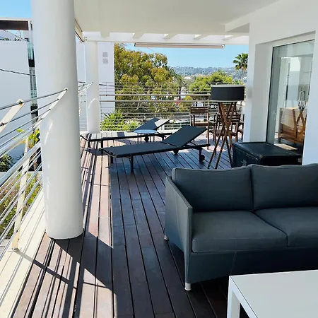 Javea Ocean View II Exterior photo