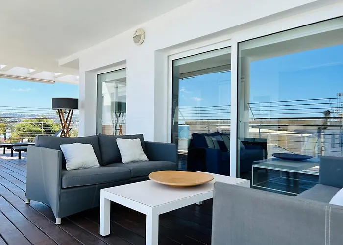 Javea Ocean View II