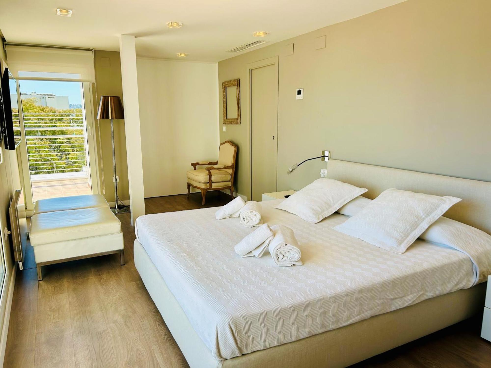 Ocean View Ii Appartement