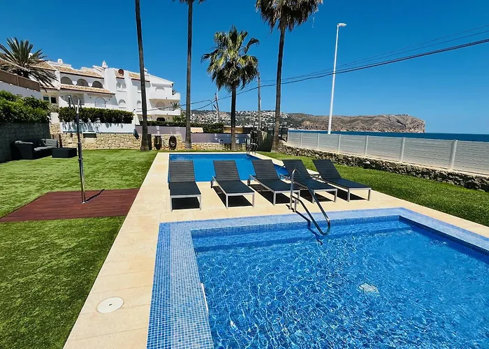 Javea Ocean View II