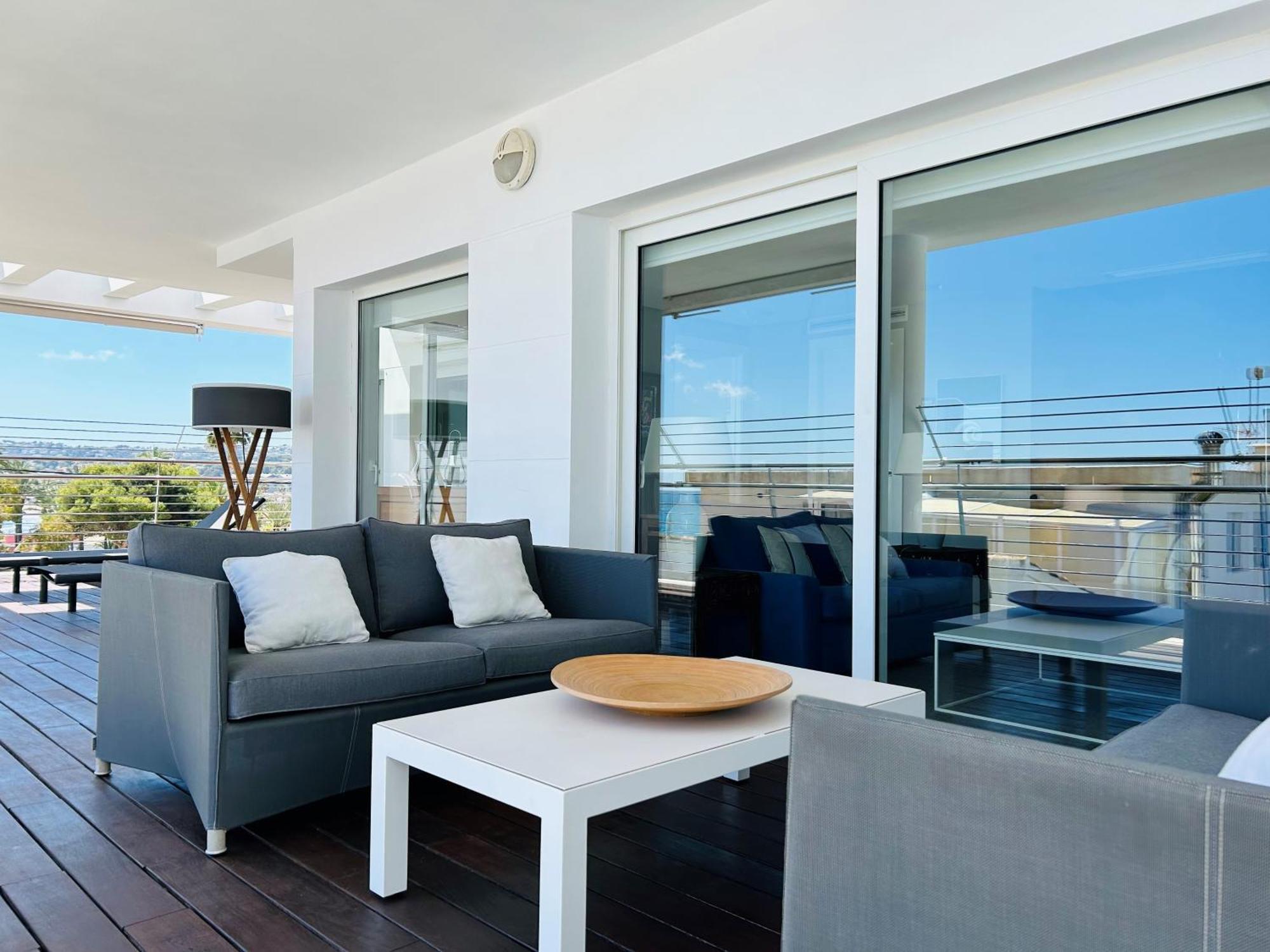 Ocean View Ii Apartment