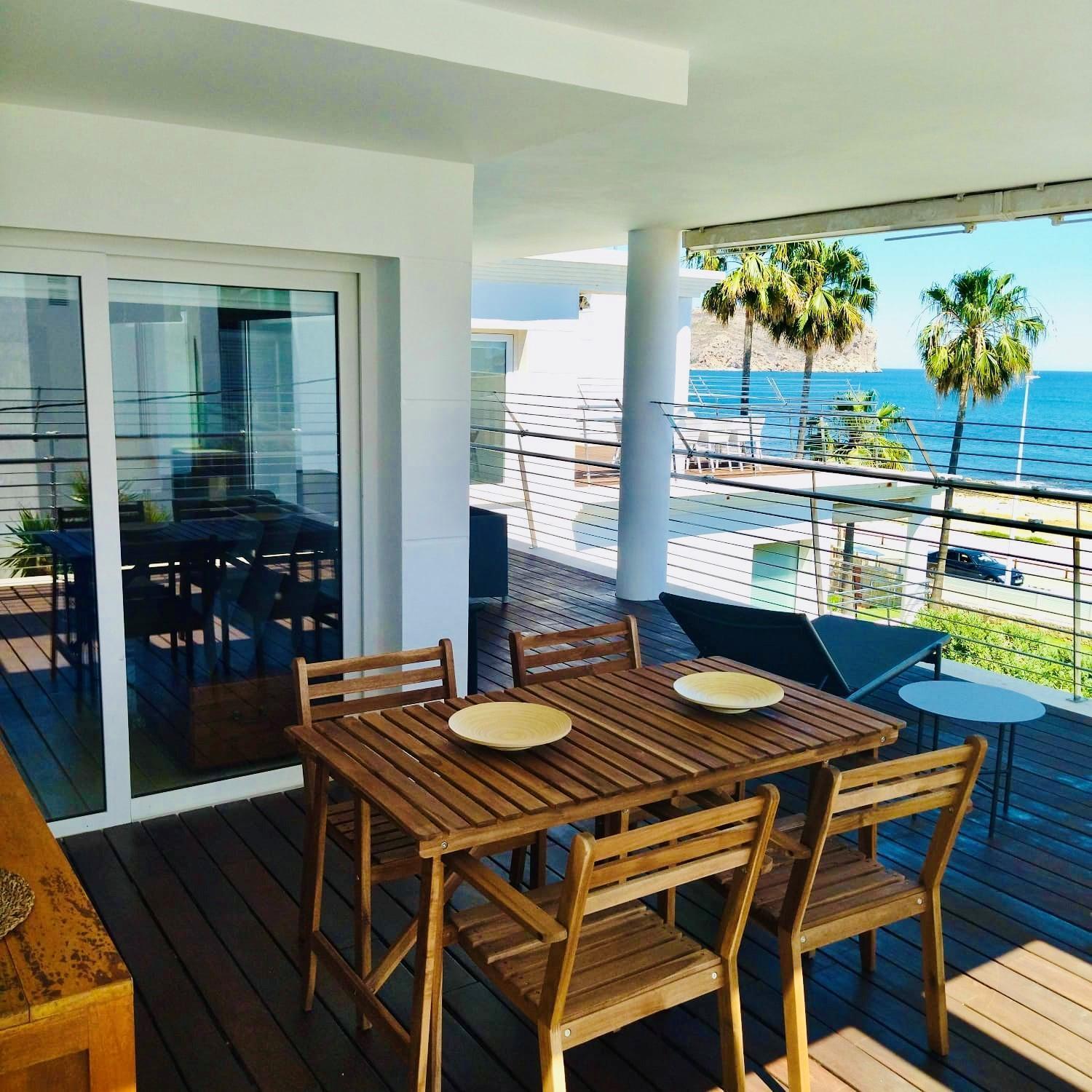 Ocean View Ii Javea