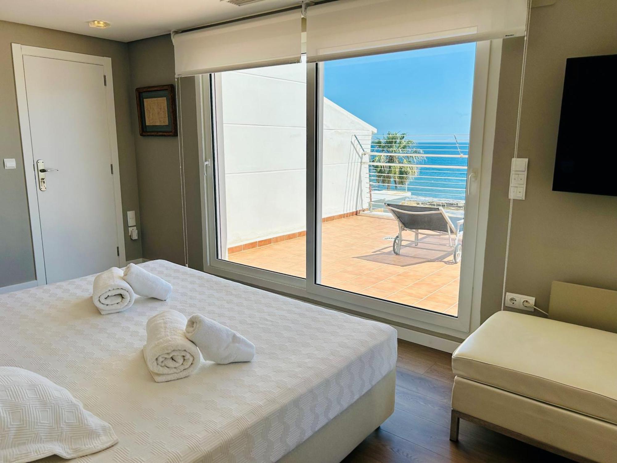Apartment Ocean View Ii