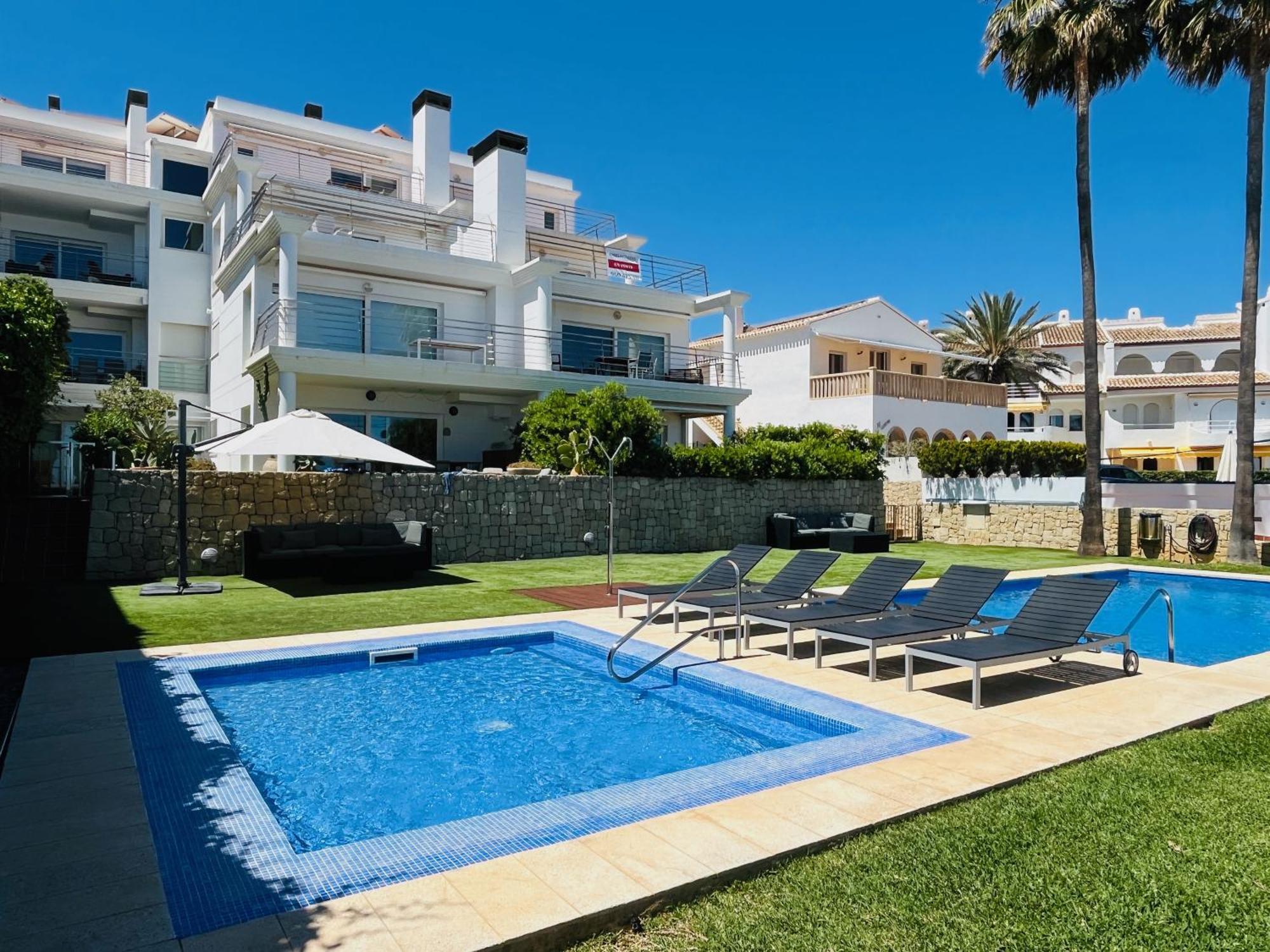 Ocean View Ii Javea