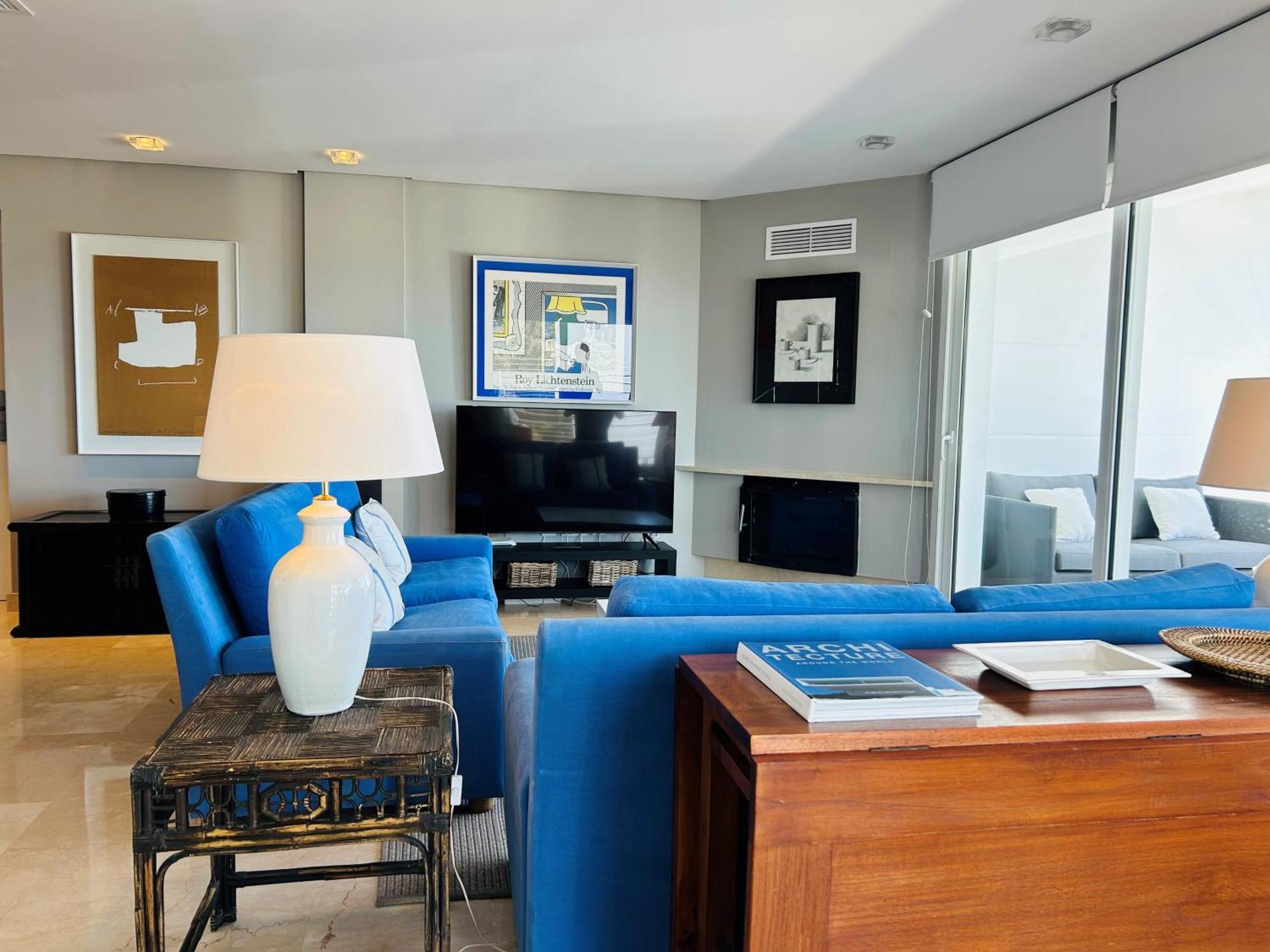 Apartment Ocean View Ii *