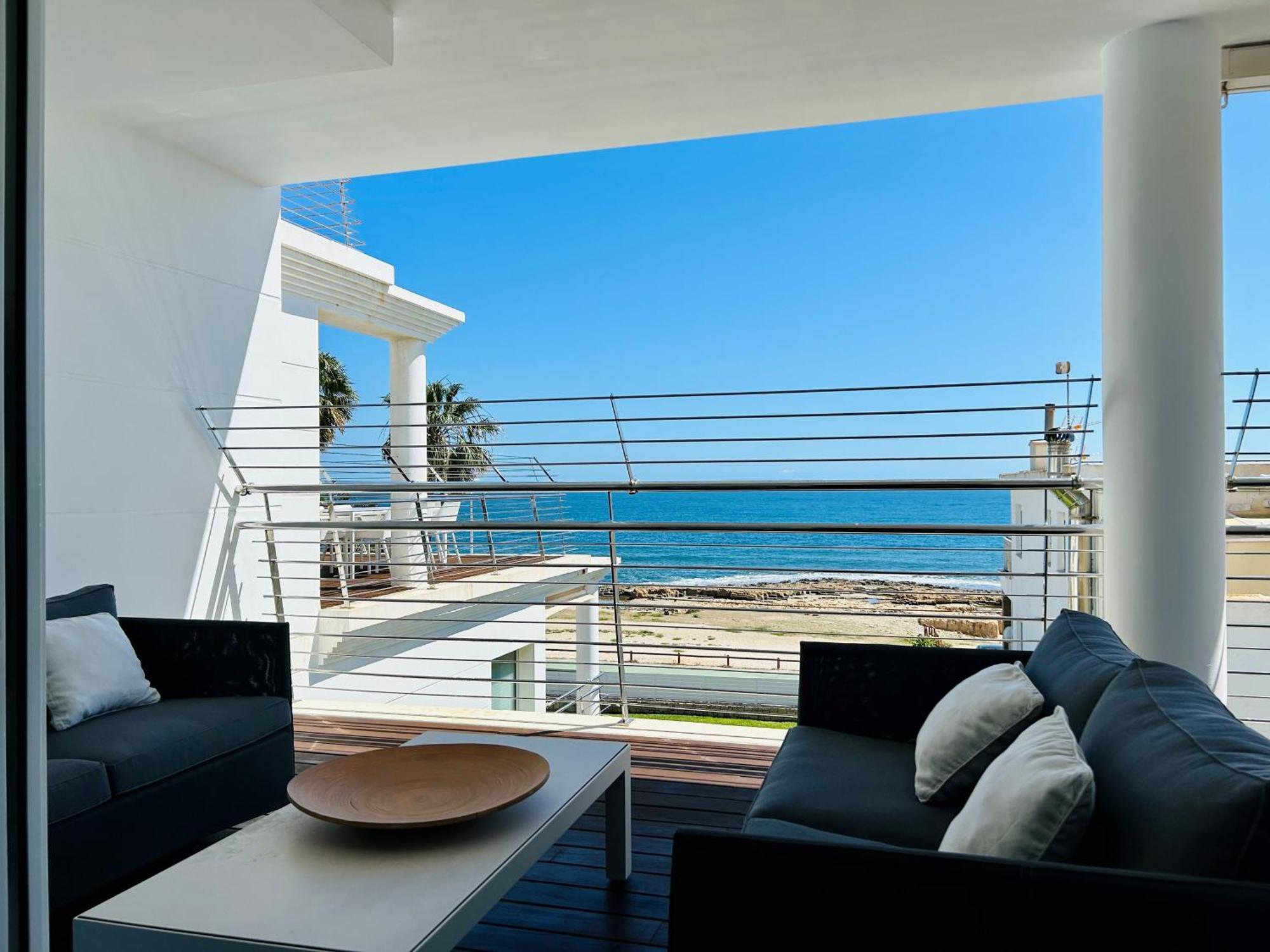 Ocean View Ii