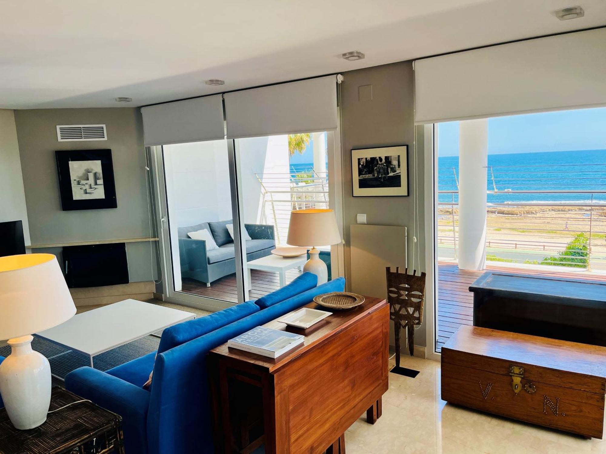 Ocean View Ii Javea
