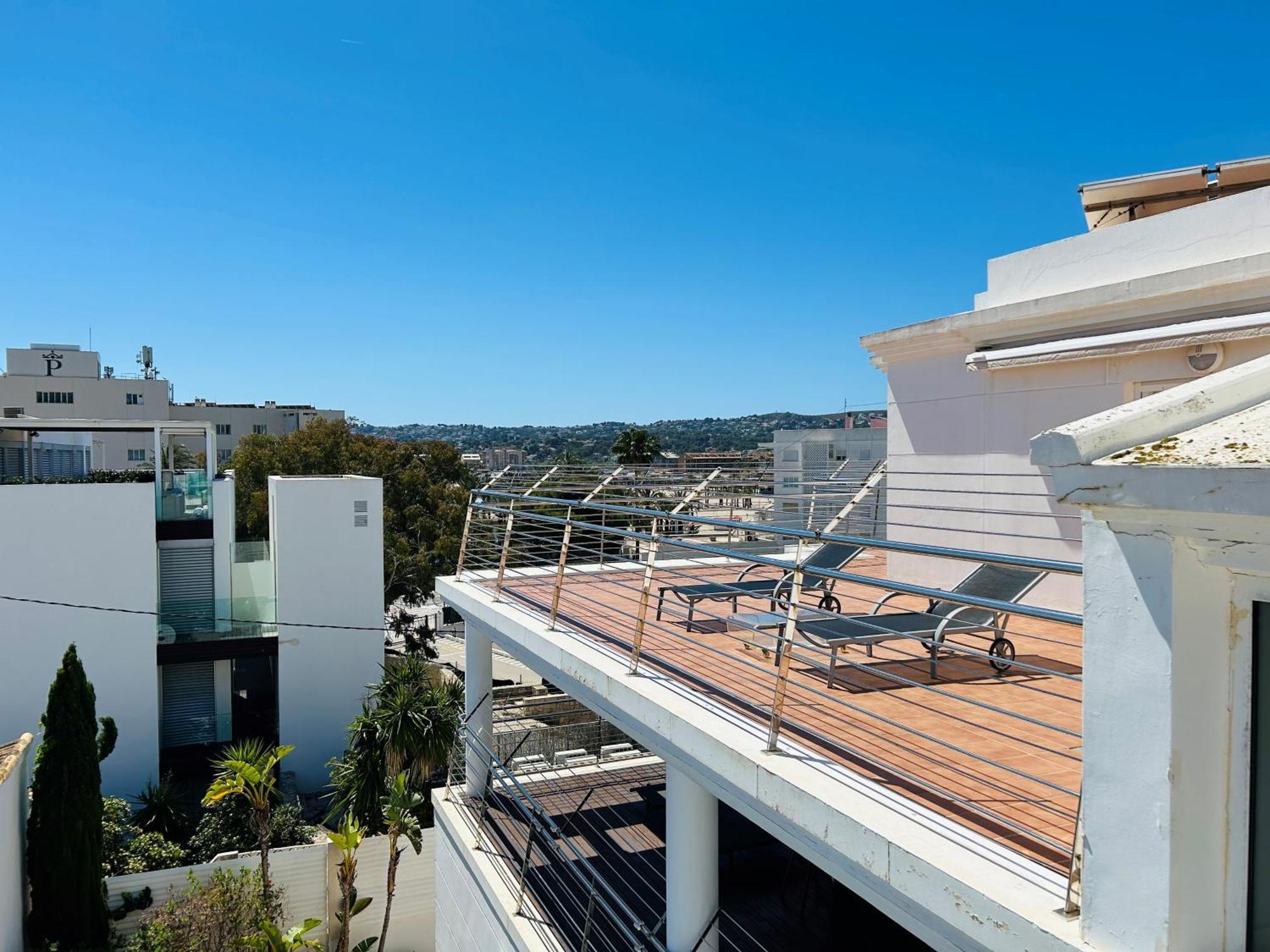 Ocean View Ii *