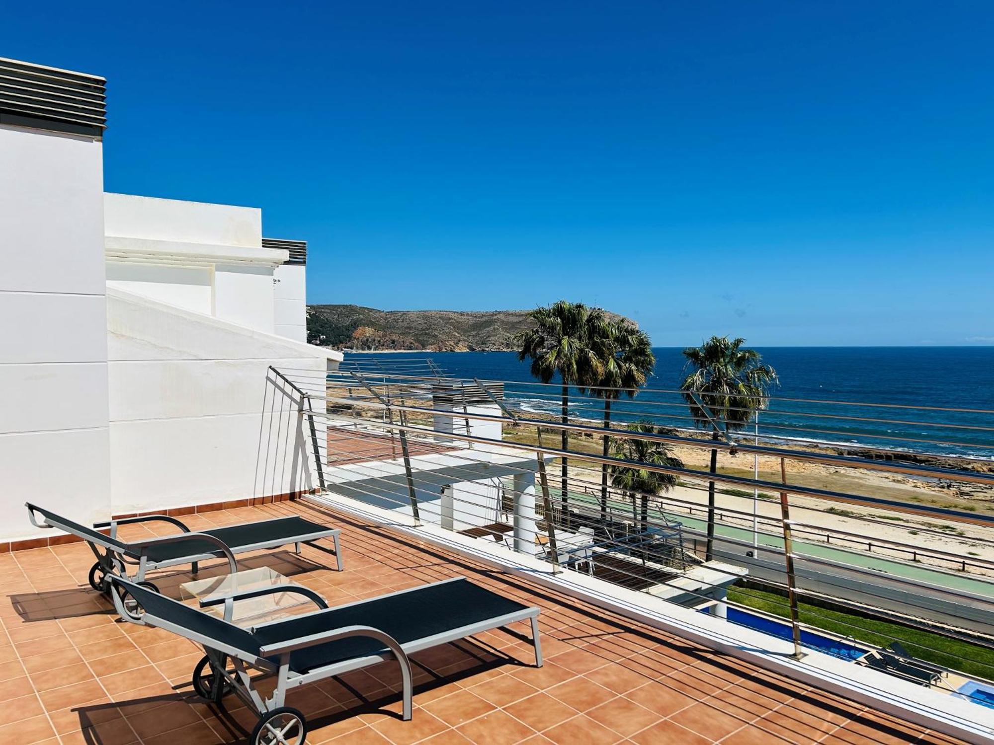 Ocean View Ii * Javea