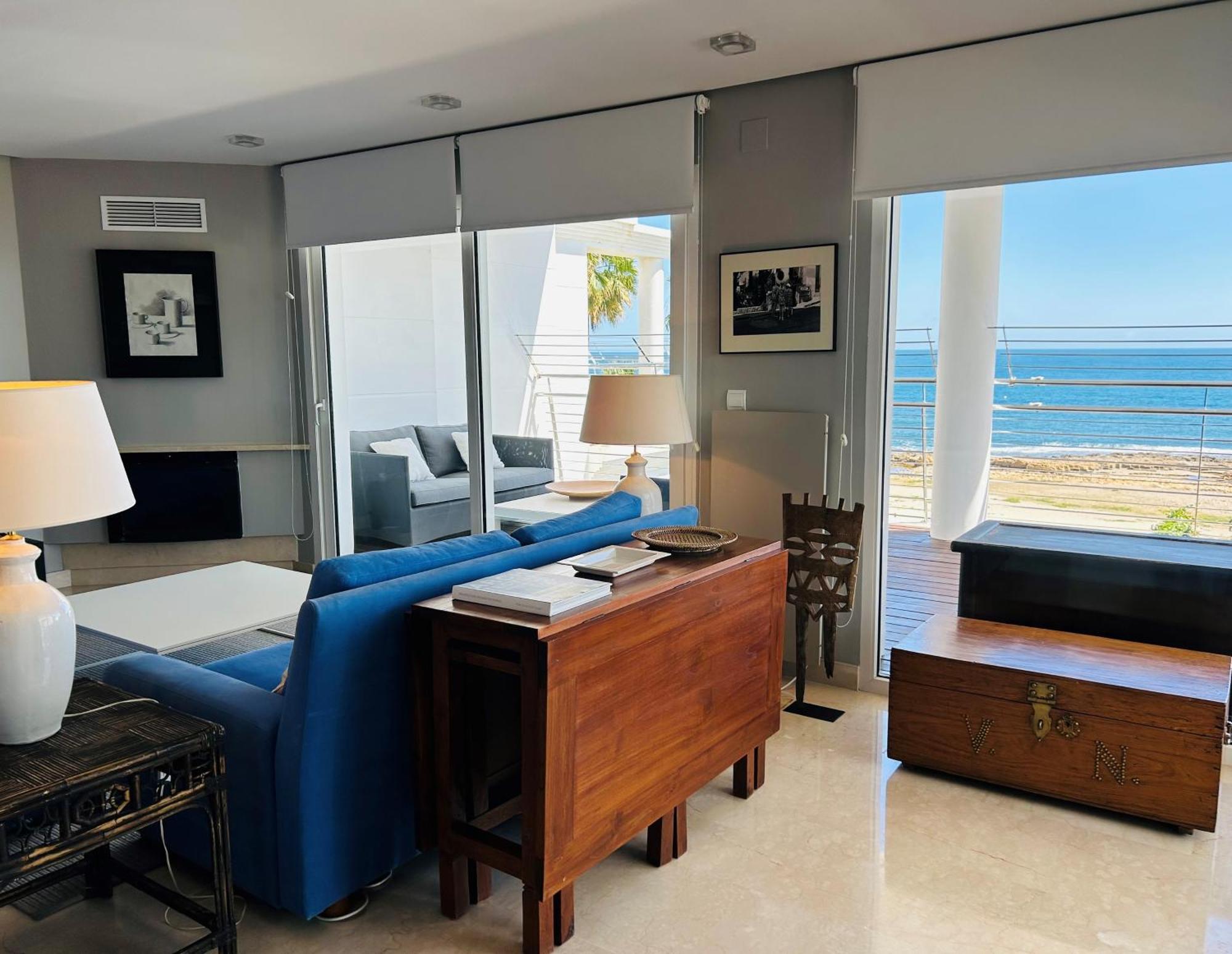 Apartment Ocean View Ii *