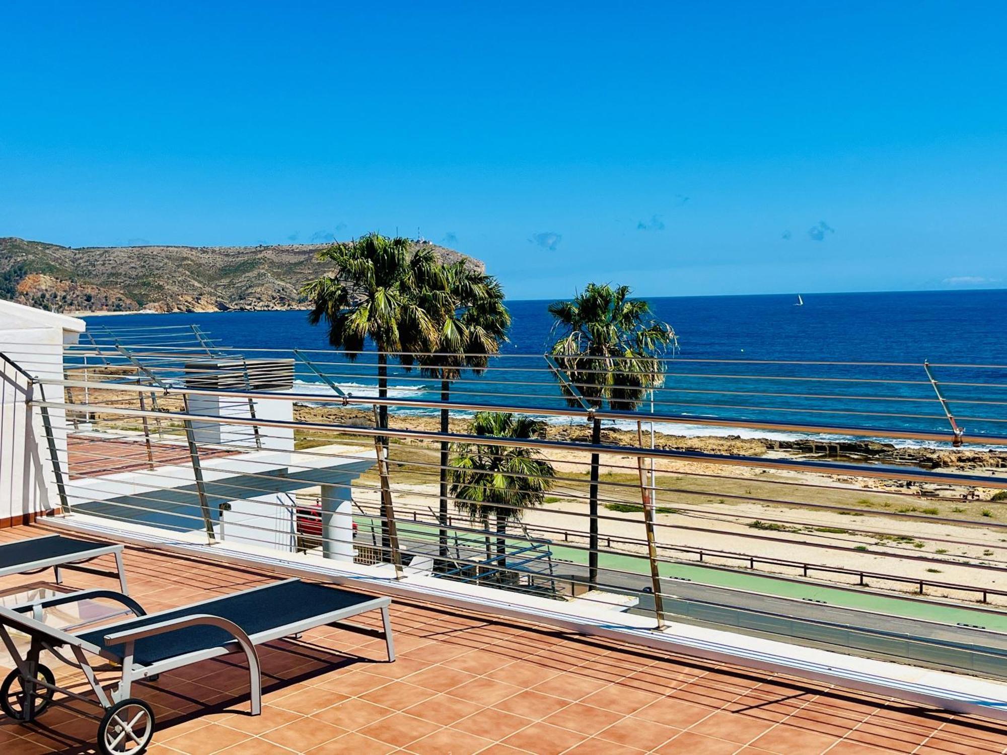 Apartment Ocean View Ii *