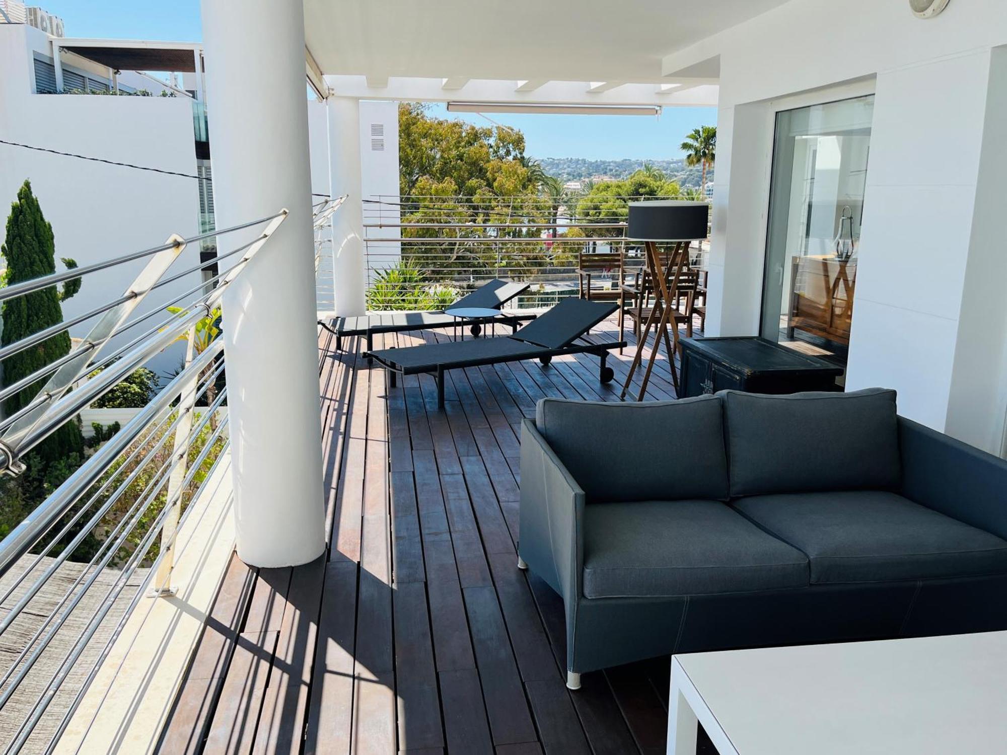 Ocean View Ii Apartment *