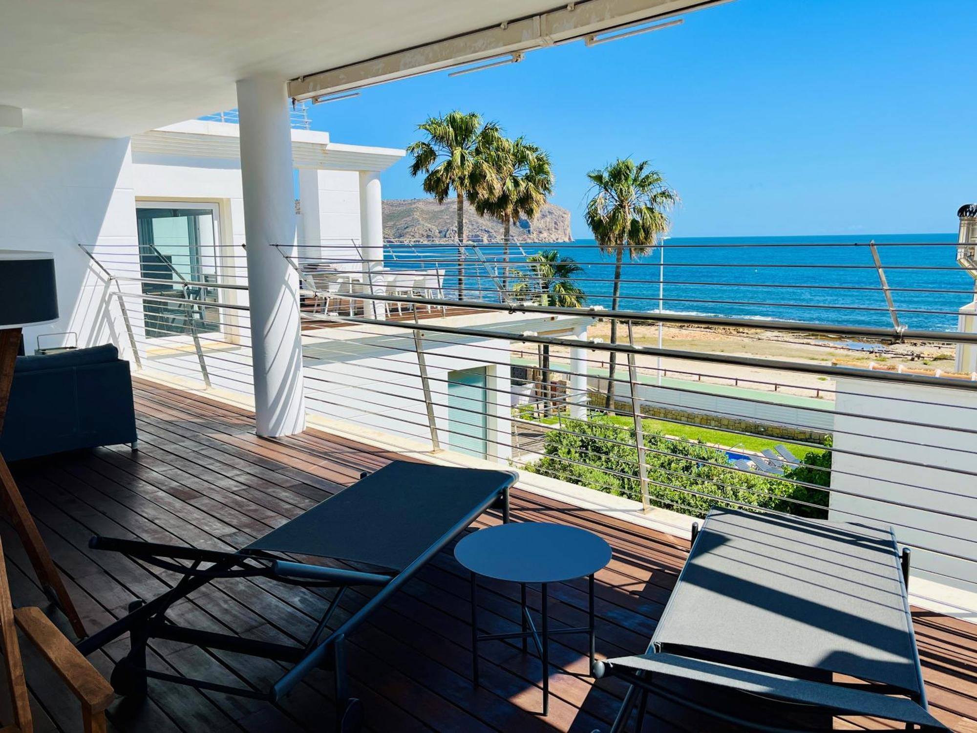 Ocean View Ii Apartment *