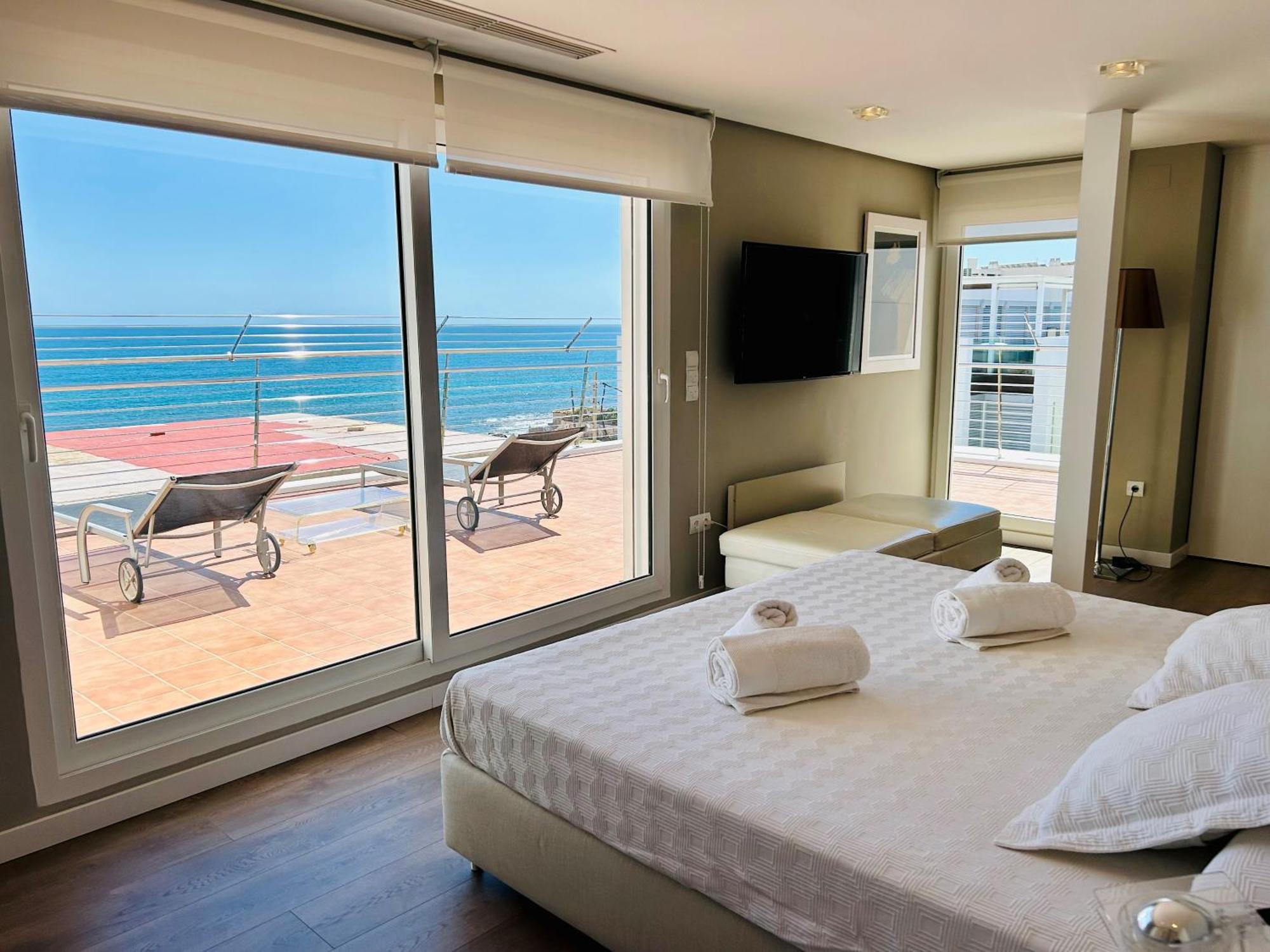 Ocean View Ii Apartment *